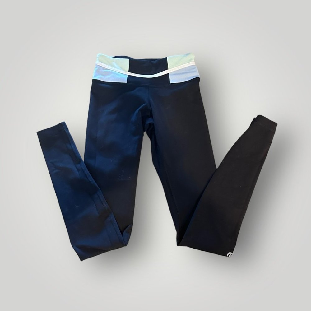 Lululemon *Reversible* Wunder Under | Size: 2